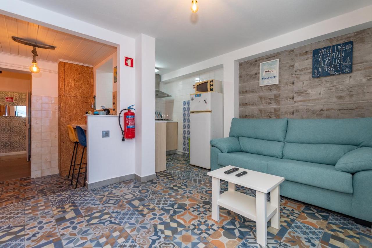 Beach House City Figueira da Foz Exterior photo