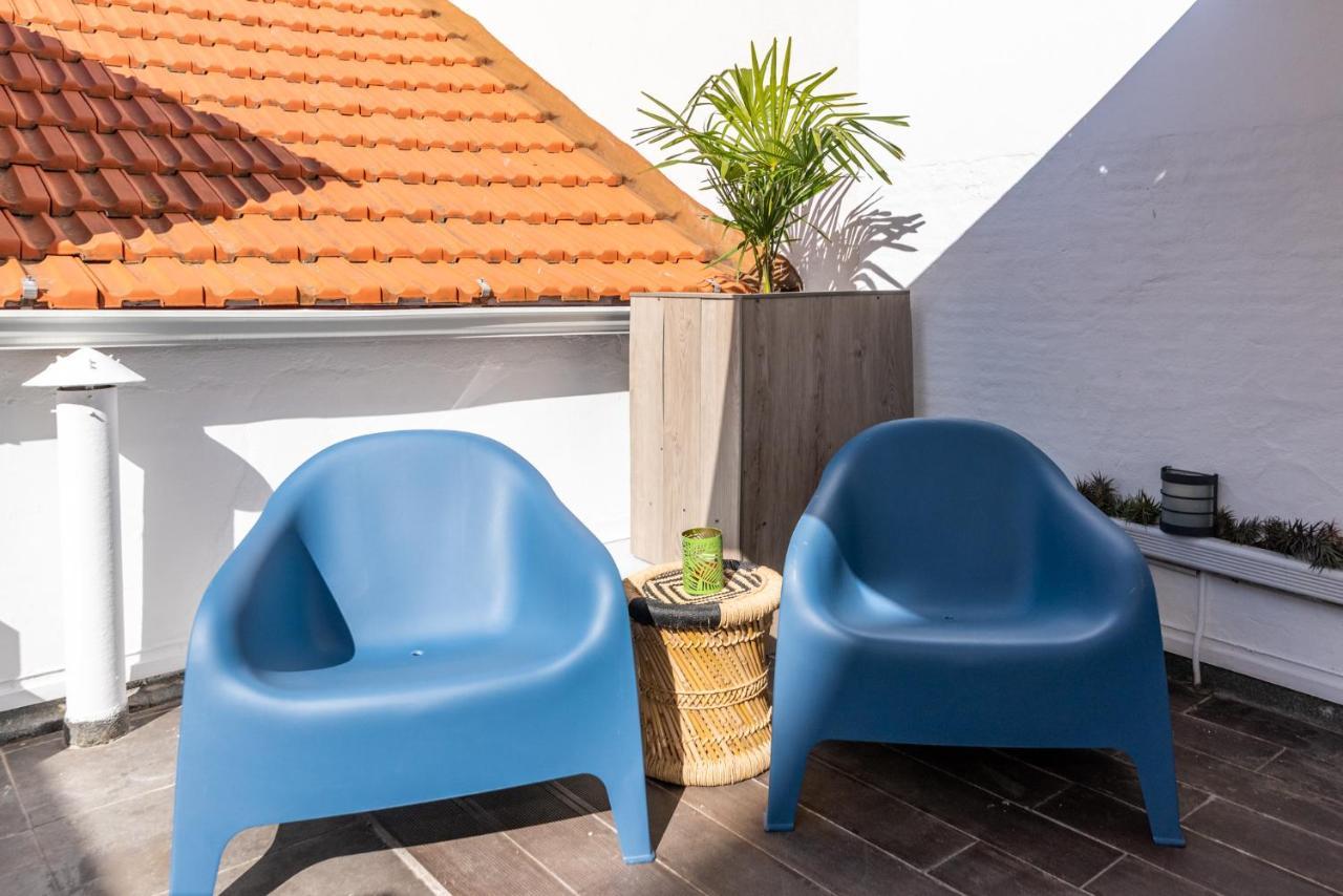 Beach House City Figueira da Foz Exterior photo
