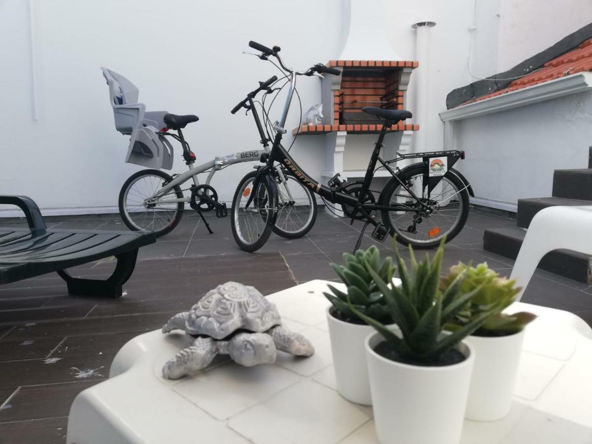 Beach House City Figueira da Foz Exterior photo
